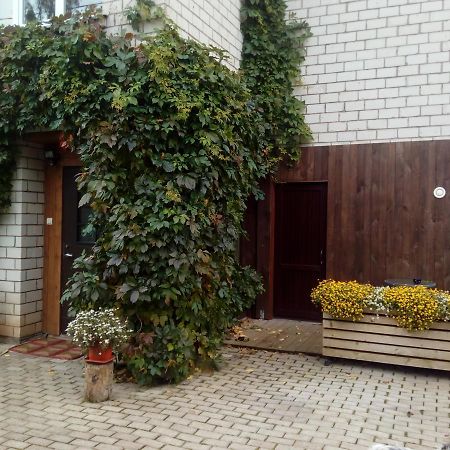 Elitasbb Carnikava Exterior foto